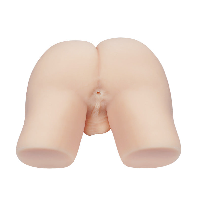 Channing :33.07LB Threesome Male Torso Sex Doll Fair