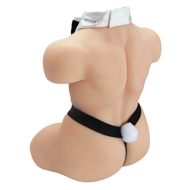 Channing :33.07LB Threesome Male Torso Sex Doll Fair