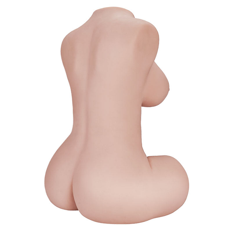 Candice :43LB Life Sized Beach Girl Sex Doll Fair