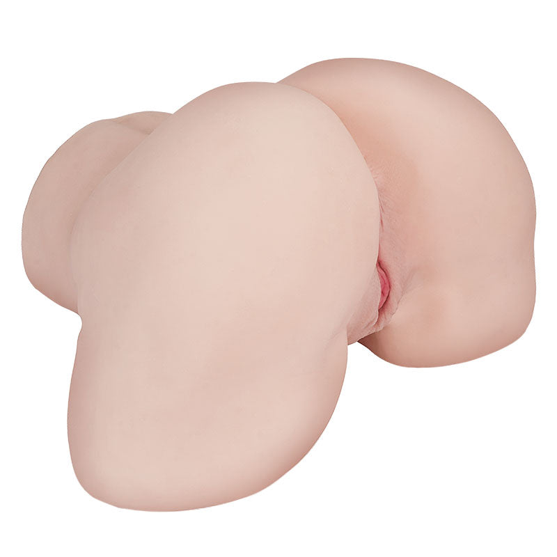 Rosie :34.17LB Full-Sized Durable Big Ass Fair