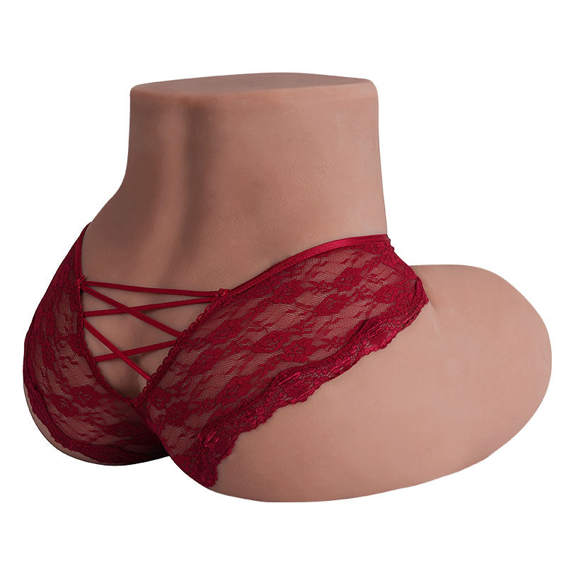 Rosie :34.17LB Full-Sized Durable Big Ass Wheat