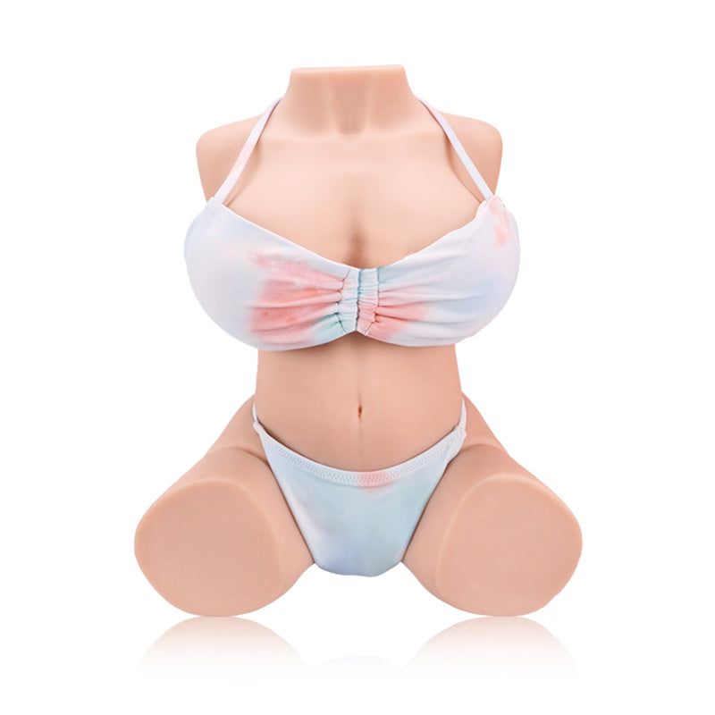 Scarlett :15.43LB Cute Mini Sex Doll
