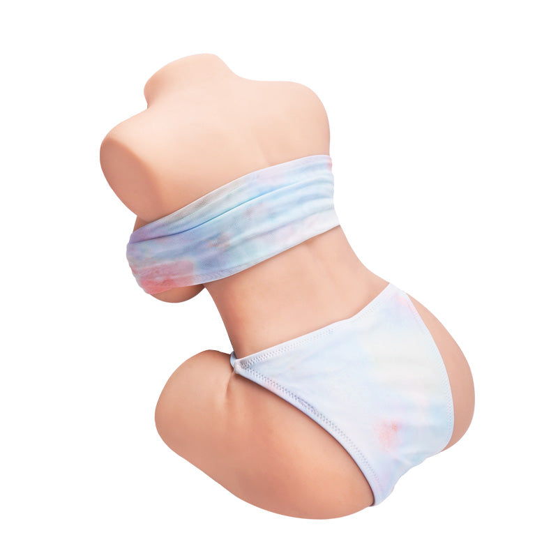 Scarlett :15.43LB Cute Mini Sex Doll