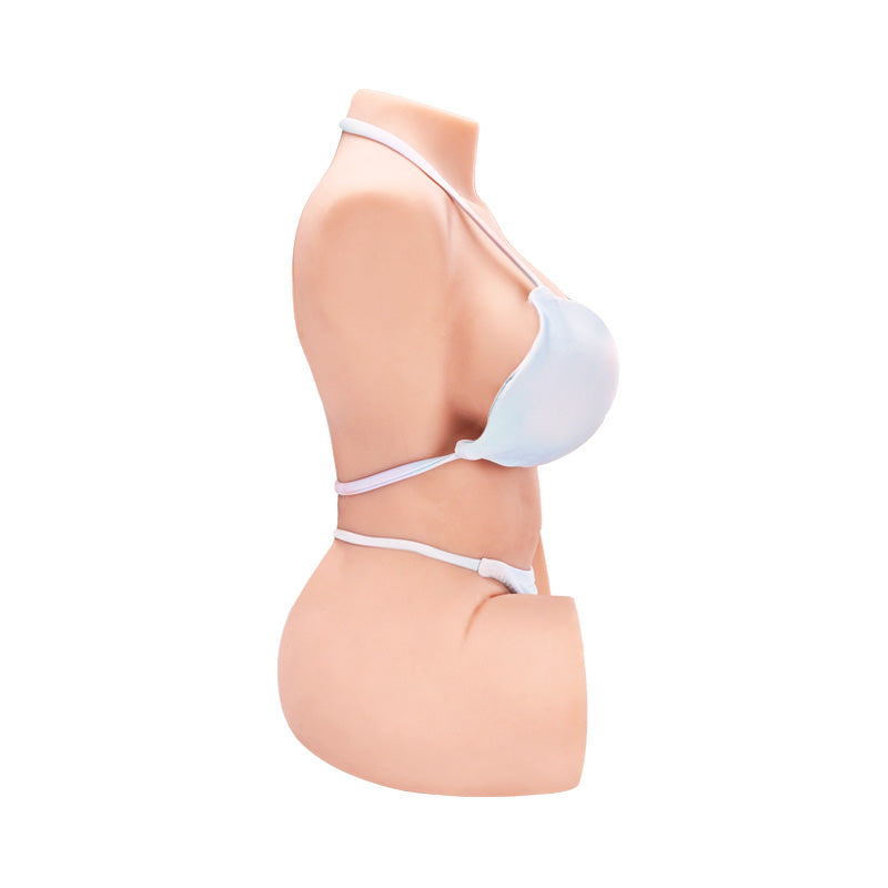 Scarlett :15.43LB Cute Mini Sex Doll